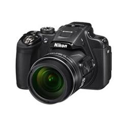 Nikon COOLPIX P610 Black (VNA760E1) - ROZBALENO