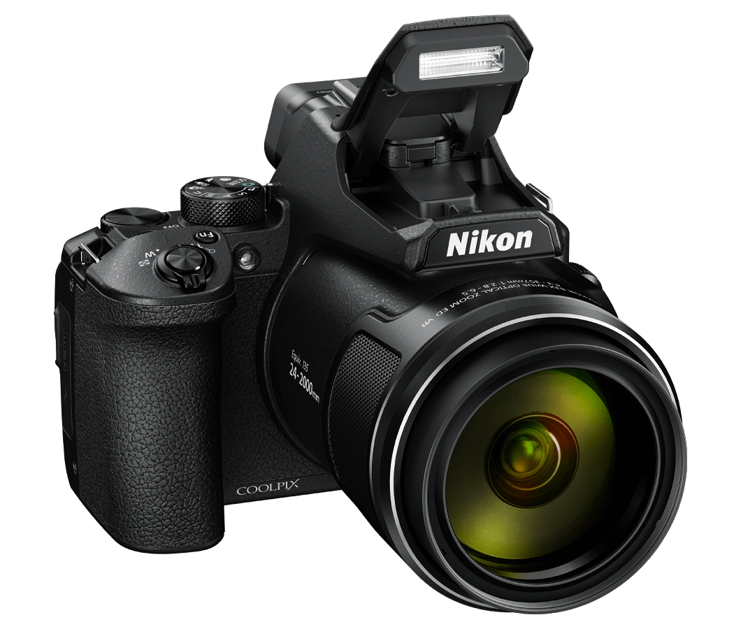 Nikon COOLPIX P950 (VQA100EA)