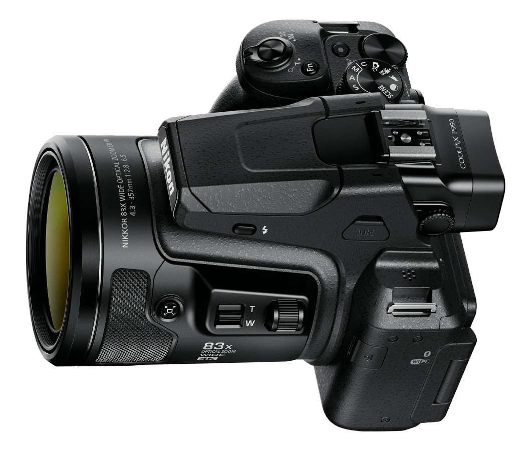 Nikon COOLPIX P950 (VQA100EA)