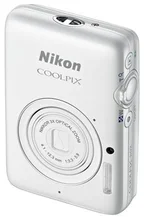 Nikon COOLPIX S02 (VNA451E1)