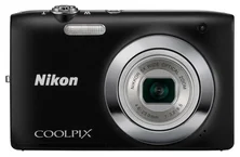 Nikon COOLPIX S2600 (VMA961E1)