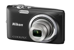 Nikon COOLPIX S2700 (VNA301E1)