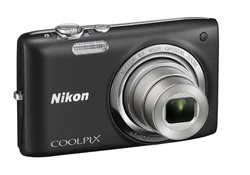 NIKON COOLPIX S2700 (VNA301E1)