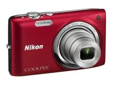 NIKON COOLPIX S2700 (VNA302E1)
