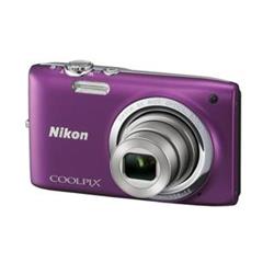 Nikon COOLPIX S2700 (VNA304E1)