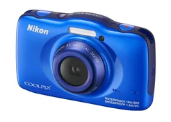 Nikon COOLPIX S32 (VNA581E1)