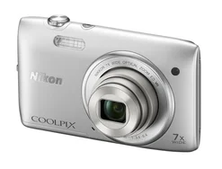 Nikon COOLPIX S3500 (VNA290E1)
