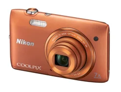 Nikon COOLPIX S3500 (VNA294E1)