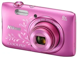 Nikon COOLPIX S3600 (VNA555E1)