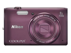 Nikon COOLPIX S5300 (VNA542E1)