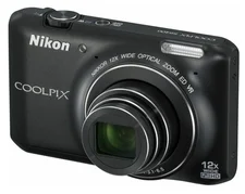 NIKON COOLPIX S6400 (VNA191E1)
