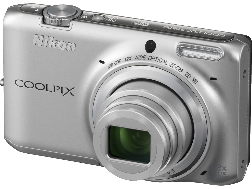 Nikon s6500 аккумулятор