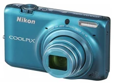 Nikon COOLPIX S6500 (VNA273E1)