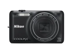 Nikon COOLPIX S6600 (VNA440E1)