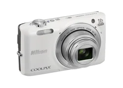 Nikon COOLPIX S6800 (VNA523E1)