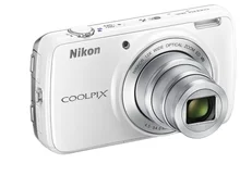 Nikon COOLPIX S810c (VNA460K001)