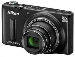 Nikon COOLPIX S9600 (VNA500E1)