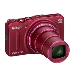 Nikon COOLPIX S9700 (VNA650E1)