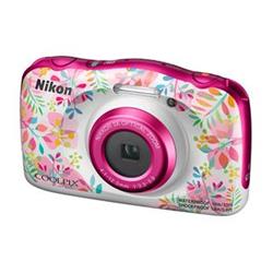 Nikon COOLPIX W150 Flower + batoh (VQA113K001)