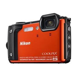 Nikon COOLPIX W300 Orange (VQA071E1)