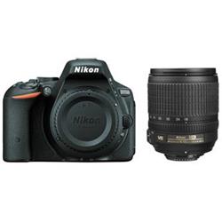 Nikon D5500 + 18-105 VR (VBA440K004)