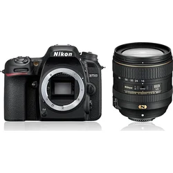 Nikon D7500 + 16-80mm VR AF-S DX (VBA510K005)