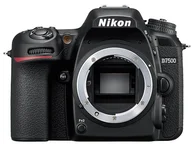 Nikon D7500 tělo (VBA510AE) - ROZBALENO
