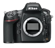 Nikon D800 tělo (VBA300AE)