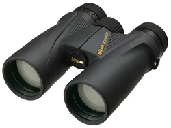 NIKON dalekohled 10x42 DCF WP MONARCH voděodolný