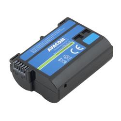 Nikon EN-EL15 Li-Ion 7.2V 2000mAh 14.4Wh DINI-EL15-B2000