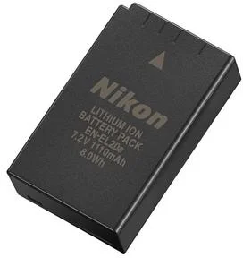 Nikon EN-EL20a (VFB11601)