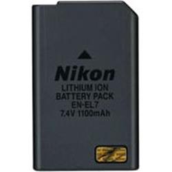 Nikon EN-EL7 dobíjecí baterie pro E8400/8800