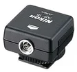 Nikon kabel AS-15 adaptér pro připojení synchronizačního kabelu