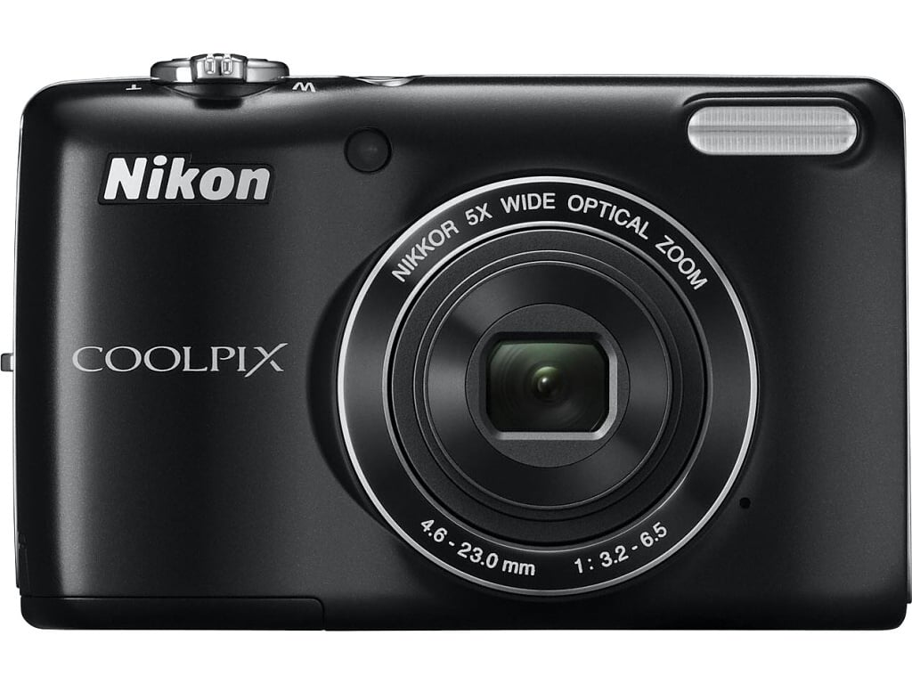 Nikon coolpix l27 примеры фото