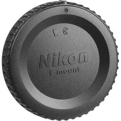 Nikon krytka těla BF-1B - ROZBALENO