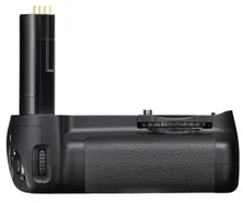Nikon MB-D80 MULTIFUNKČNÍ BATERIOVÝ ZDROJ PRO D80