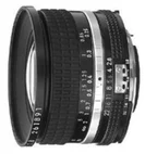 Nikon NIKKOR 20MM F2.8 A