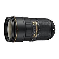 Nikon NIKKOR 24-70MM F2.8E ED AF-S VR