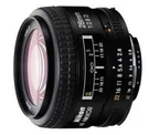Nikon NIKKOR 35MM F1.4 A