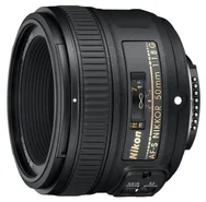 Nikon NIKKOR 50MM F1.8G AF-S JAA015DA