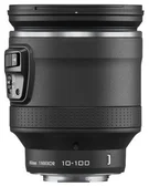 NIKON NIKKOR objektiv 10-100MM F4,5-5,6 VR PD ZOOM 1