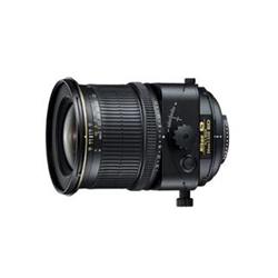 NIKON NIKKOR objektiv 24MM F3.5D ED PC-E MICRO