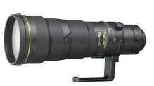 NIKON NIKKOR objektiv 500MM F4G ED AF-S VR