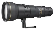 NIKON NIKKOR objektiv 600MM F4G ED AF-S VR
