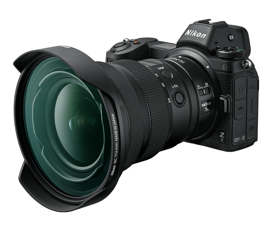 Nikon NIKKOR Z 14-24mm f/2.8 S
