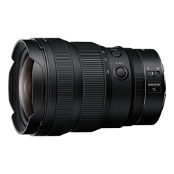 Nikon NIKKOR Z 14-24mm f/2.8 S