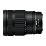 Nikon NIKKOR Z 24-120 mm F4 S