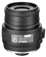 Nikon okulár FEP-38W (30x/38x Wide)