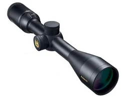 NIKON puškohled Monarch III 2.5-10x42 Matte MilDot