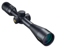 NIKON puškohled Monarch III 4-16x42SF Matte BDC